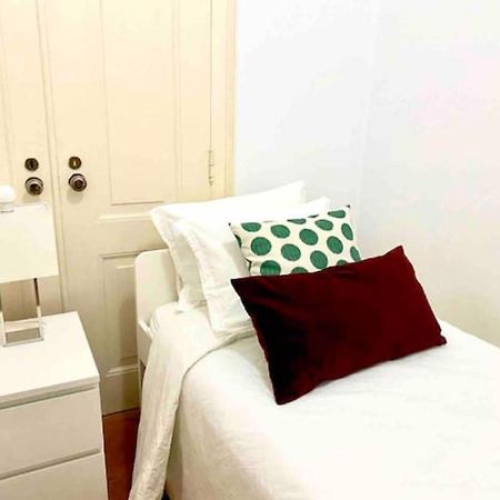 Romantic Chiado 7 -Private Small Single Room With No Outside Window Lisboa 外观 照片