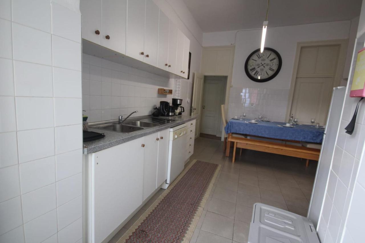 Romantic Chiado 7 -Private Small Single Room With No Outside Window Lisboa 外观 照片