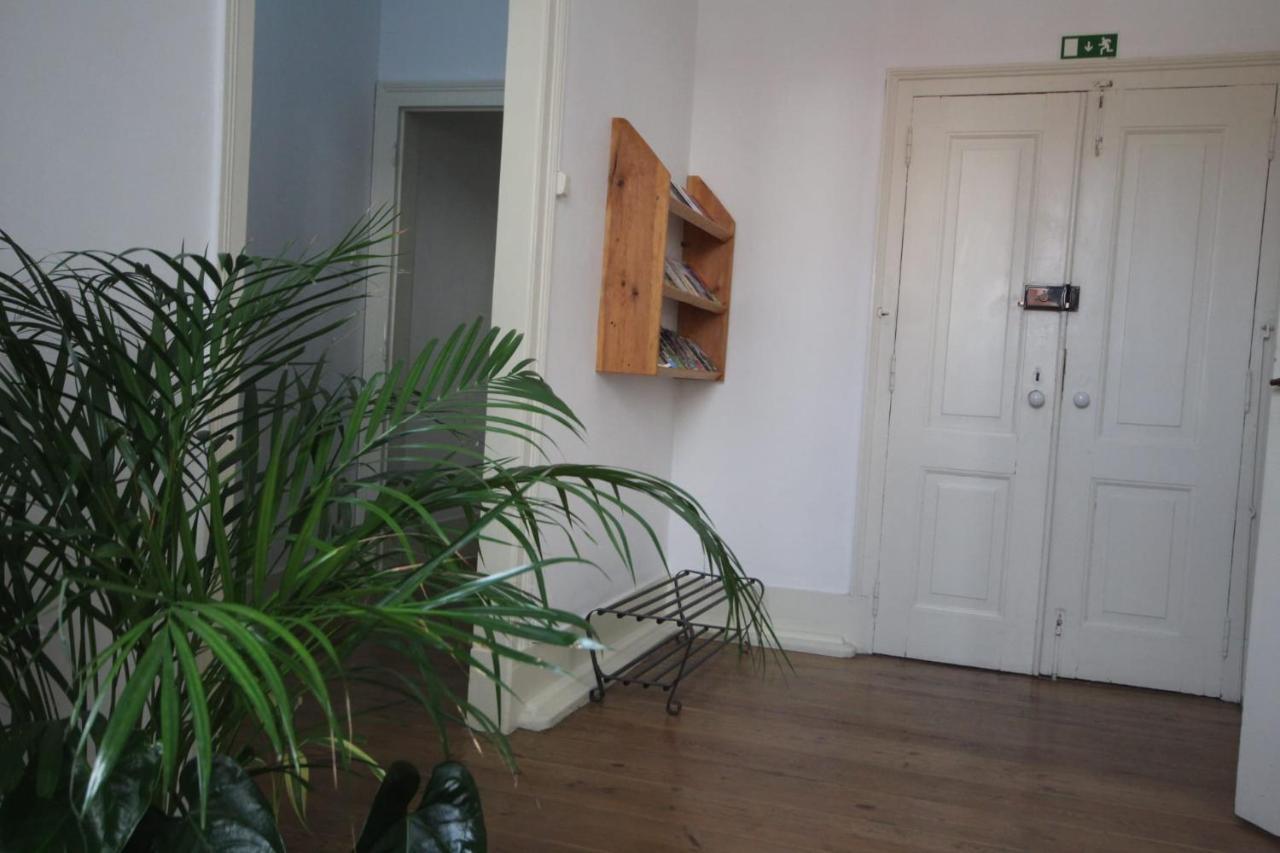 Romantic Chiado 7 -Private Small Single Room With No Outside Window Lisboa 外观 照片