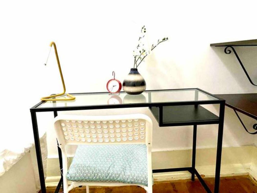 Romantic Chiado 7 -Private Small Single Room With No Outside Window Lisboa 外观 照片